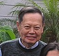 楊振寧