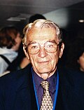 アイヴァー・ジェーバー