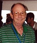 ロバート・リチャードソン