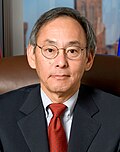スティーブン・チュー