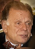 ジョレス・アルフョーロフ