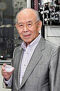 赤﨑勇