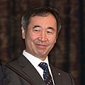 梶田隆章