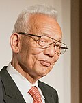 真鍋淑郎