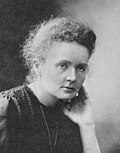 マリ・キュリー