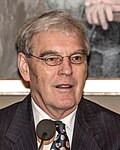 リチャード・ヘンダーソン