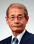 吉野彰