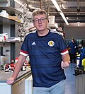 デイヴィッド・マクミラン