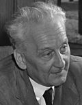 Albert Szent-Györgyi de Nagyrápolt