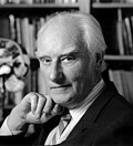 Francis Harry Compton Crick