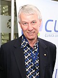 リチャード・ロバーツ