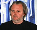 ヨン・フォッセ