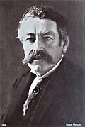 アリスティード・ブリアン