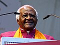 デズモンド・ムピロ・ツツ