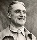ラグナル・フリッシュ