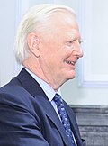 ジェームズ・マーリーズ
