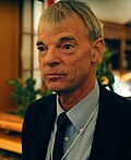 マイケル・スペンス