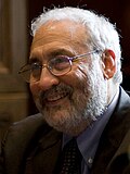 ジョセフ・E・スティグリッツ
